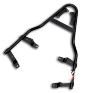 Original GIVI SRT Honda ADV 160 motorbike bracket Box without Original stirrup removal