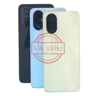BACK CASING - CASING - CASING - HOUSING FOR OPPO A18 / A38 BACKDOOR FULLSET + BEZEL
