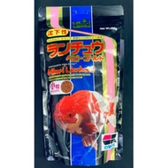 Hikari 350gm Lion head sinking pellet