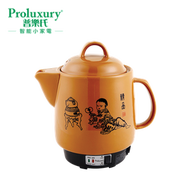 普樂氏 - 全自動保健壺 3.8公升 (PMP003038)