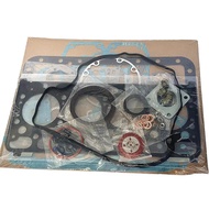 4TN78T Full Gasket Kit with Head Gasket Fits for Yanmar Engine 4TN78T 4TN78T-RJ 4TN78 JD50 Excavator