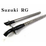 Suzuki RG RG Sport Exhaust Silencer Standard / Racing