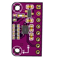ICM42688 Posture Sensor Gyroscope Motion Sensor IMU Module