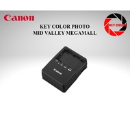 Canon LC-E6 Charger for LP-E6/LP-EL/LP-E6NH/LP-E6P Battery Packs