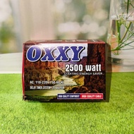 OXXY 2500 Watt autostart auto start starting slowstart slow start softstart soft start penghemat lis