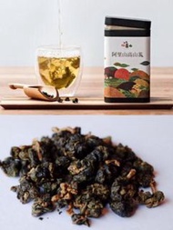 🇼🇸台灣如邑堂-阿里山高山茶