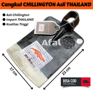 Import THAILAND - Cangkul Cap Chilington Crocodile Buaya Original - Pacul Impor Cap Boyo Asli Grade 