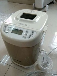 Donlim/DF BM-1230 stainless steel household automatic bread machine flour
