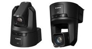 乙巧＞Canon CR-N500 佳能 4K 專業 PTZ遠距攝影機 雲台攝影機 遠端操控 攝影 網路直播 NDI