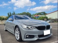 2014 BMW 428i coupe【年底大優惠】滿18及可全額貸/超貸/免頭款/免保人/超低利率✔質感水泥灰✔正m版