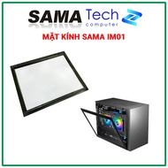 SAMA IM01 Glass (White and Black)