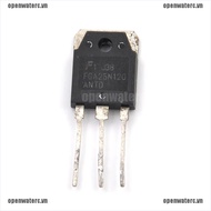 1 IGBT Semiconductor Bulb 1200V FGA25N120 ANTD 25N120