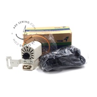MOTOR MESIN JAHIT KUALITI TINGGI YDK-498 / HIGH-GRED SEWING MACHINE MOTOR YDK JAPAN