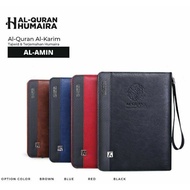 Al Quran Humaira Mushaf Al Amin Edisi Khas A5