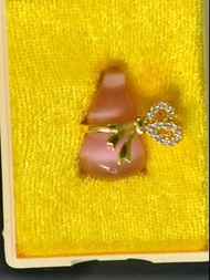 choi.2009泰國佛牌 屈白欖 2557 招財葫蘆（龍婆術紀念版）