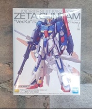 MG Z GUNDAM 現貨