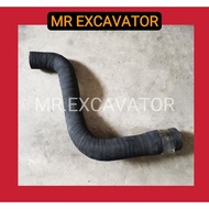 Sumitomo S265 265 265FJ2 LS265 4D31 Hose Air Duct Turbo Turbocharger Angin Pipe Paip Rubber Cleaner 