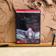 Ch138 Classical Music Cd Henry Purcell The Fairy Queen