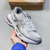 gel-kayano 14 high-rebound, lightweight and breathable running shoes, stylish shoes for men and wome