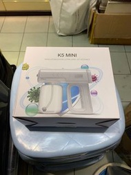 納米藍光消毒噴霧器即日發貨