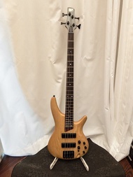 Ibanez SR600 bass急放大減價