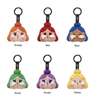 🌈 CRYBABY CHEER UP, BABY! SERIES-Plush Pendant Blind box