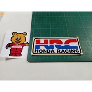sticker HRC reflectt