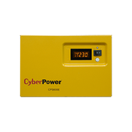Cyberpower EPS CPS600E-AS 600VA/420WATT (ไม่มีแบตในตัว)
