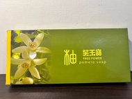 芙玉寶 柚子皂（6塊裝）