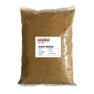 KOKIKO CUMIN POWDER 1KG REDLABEL
