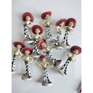 Jessie Toy Story Figure