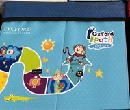 Oxford path primary English
