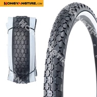 26 Inci Basikal Gunung Tayar Basikal Tayar 26X2.125 Lipat 30TPI