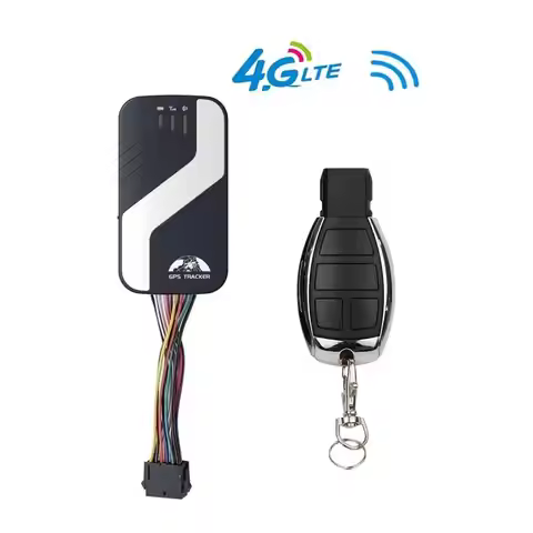 Coban 4G TK403C GPS403C TK403D GPS403D GPS Tracker Car Vehicle Tracking Device Remotely Cut Off Fuel