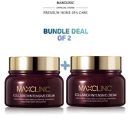 [BUNDLE DEAL of 2] MAXCLINIC Collarich Intensive Cream 50g