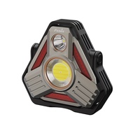 Fenix CP50R ชาร์จ USB-C ได้ตะเกียงสำหรับตั้งแคมป์ LED 5500ลูเมน