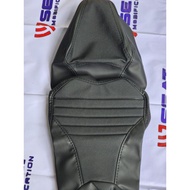 Leather seat cover for cfmoto400sr 675 rr front only