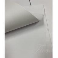 Fion Drawing Paper 140 Pounds|Drawing Paper|All K/2K/4K/8K/16K|A3/A4/A5|Art Paper|Thick Paper|Drawin