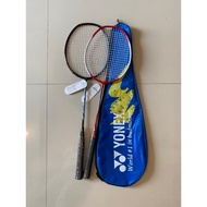 Badminton Racket 2 IN 1 BADMINTON Racket