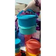 Inflatable Tupperware / Tupperware / Level Bowl / tiffin Tierware / Tupperware Lunch Box / set Of Tupperware