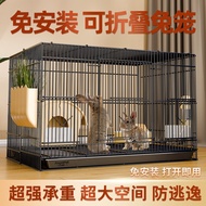Rabbit Villa