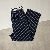 ZT 664 - GU by UNIQLO Relaxed Pants.