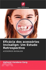 Eficácia dos acessórios Invisalign: Um Estudo Retrospectivo
