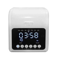 Time Recorder Time Attendance Bundy Clock Payroll Biometrics
