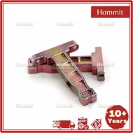 2pcs DTC Metal Drawer Bracket