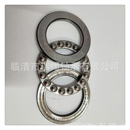 Factory Sales 51209 8209 51117 51118 51120 51122 51124 Flat Thrust Ball Bearing