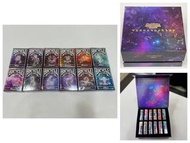 全新現貨 Made in USA 2019 ver. bicycle constellation playing card 12星座啤牌 一套共12副連珍藏盒 美國製造啤牌撲克牌 順豐到付
