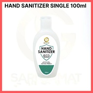 SARI GAMAT GOLD (HAND SANITIZER GAMAT)