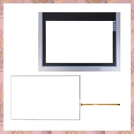 [h3w732xnj.ph] 12inch Touch Screen Panel Glass Digitizer with Overlay for 6Av2124-0Mc01-0Ax0 Tp1200 