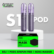 Promo JOIWAY S1 STICK GRATIS CT 1 PCS VARIAN PROVENCE